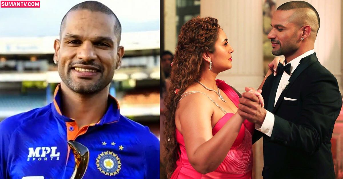 Shikhar Dhawan: బాలీవుడ్‌లో ఎంట్రీ ఇస్తున్న శిఖర్‌ ధావన్‌.. ఆ సినిమాతోనే..!