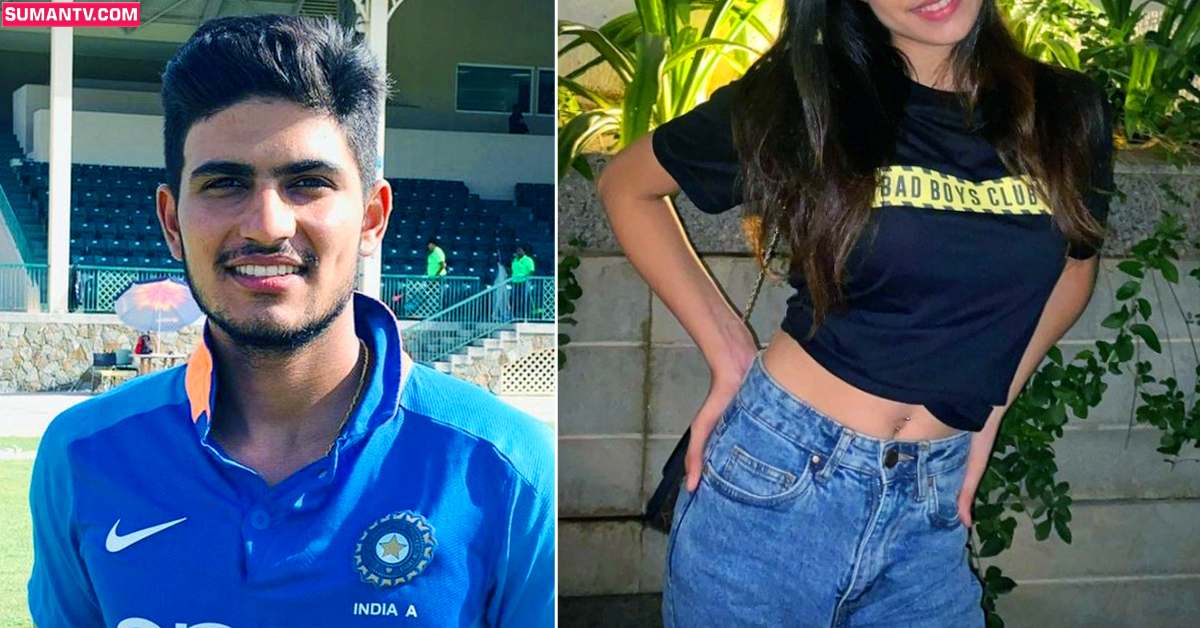 Shubman Gill: సారాతో ప్రేమాయణం మొదలుపెట్టిన గిల్.. ఫ్లైట్ లో దొరికాడిలా..!