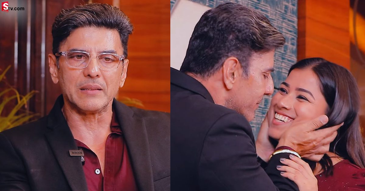 ఆమెది మలేషియా కాదు.. ఆంధ్రానే! ప్రియురాలిని పరిచయం చేసిన బబ్లూ పృధ్వీరాజ్‌!