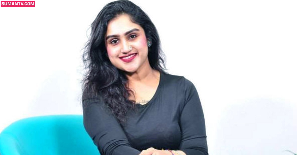 ఆ తప్పులు అన్నీ చేసి.. చివరికి ఎవరిని నిందిస్తారు?: వనిత విజయ్ కుమార్