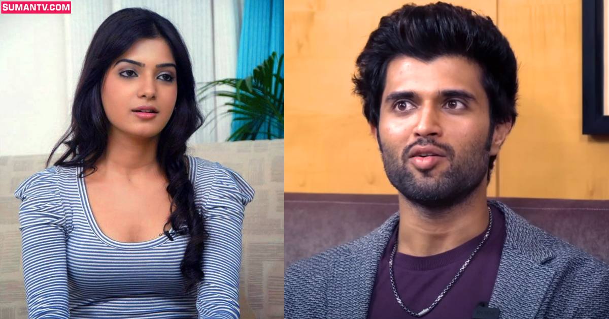 సమంతపై విజయ్ దేవరకొండ ట్వీట్! ఇంతకీ ఏమన్నాడంటే..