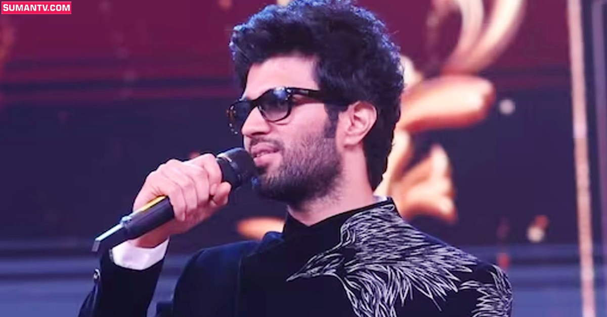 Vijay Devarakonda: ఇండస్ట్రీకి హిట్ ఇవ్వాలనుకున్నా.. కానీ కుదరలేదు: విజయ్ దేవరకొండ