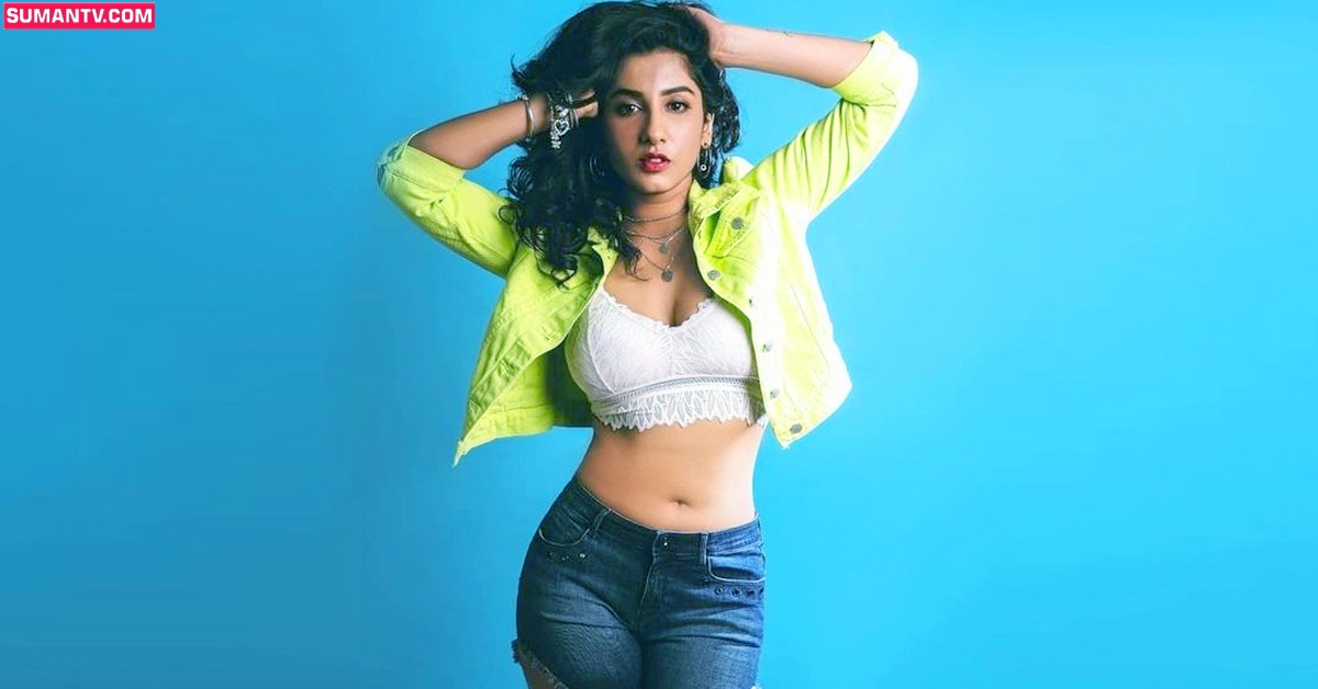 Vishnupriya: విష్ణుప్రియ ఫేస్‌బుక్‌లో అశ్లీల ఫోటోలు పోస్ట్‌.. అసలు విషయం ఏంటంటే!