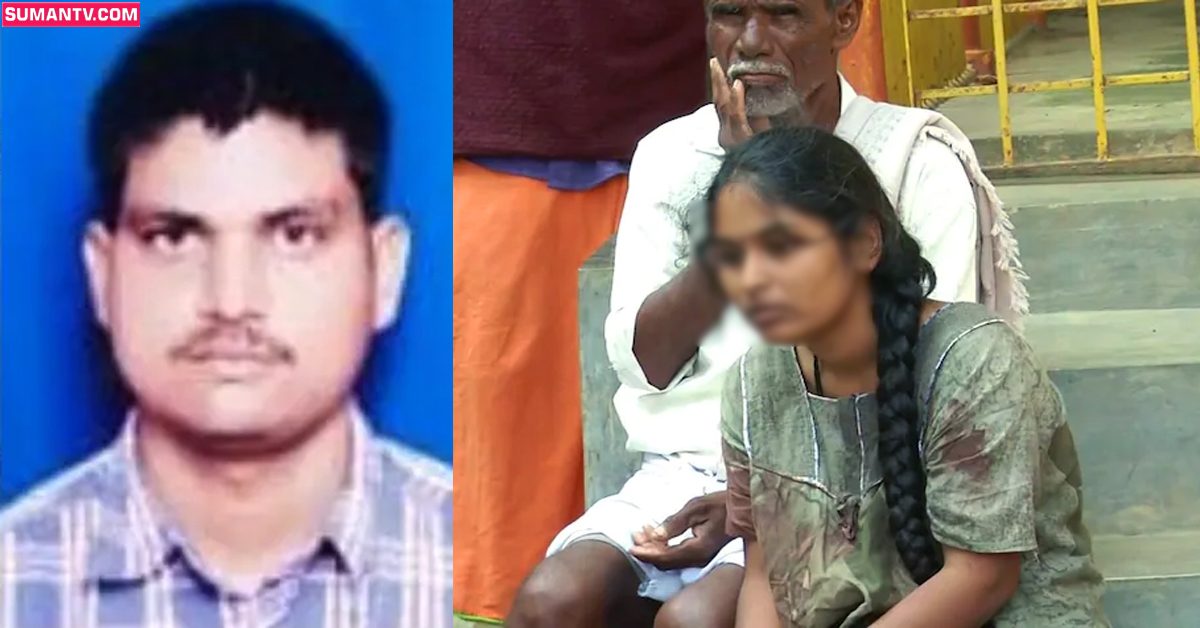 ప్రియుడితో కలిసి బరితెగించిన భార్య.. కట్టుకున్న భర్త అని చూడకుండా!