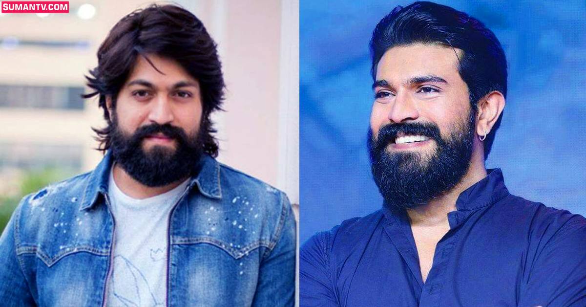యశ్‌తో మల్టీస్టారర్‌కు గ్రీన్‌ సిగ్నల్‌ ఇచ్చిన రామ్‌ చరణ్‌!
