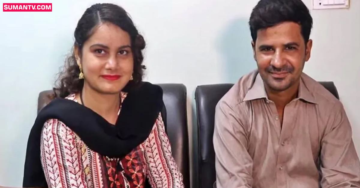 పాలేరుపై మనసు పడ్డ యజమానురాలు.. సినిమాలో కూడా ఇలాంటి లవ్ స్టోరీ చూసుండరు!