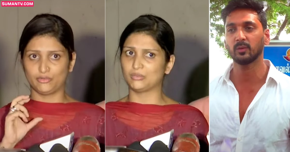 ఆ నటి నన్ను కొట్టింది.. నా ముందే నా భర్తను ముద్దు పెట్టుకుంది.. సీరియల్‌ నటి ఆవేదన!