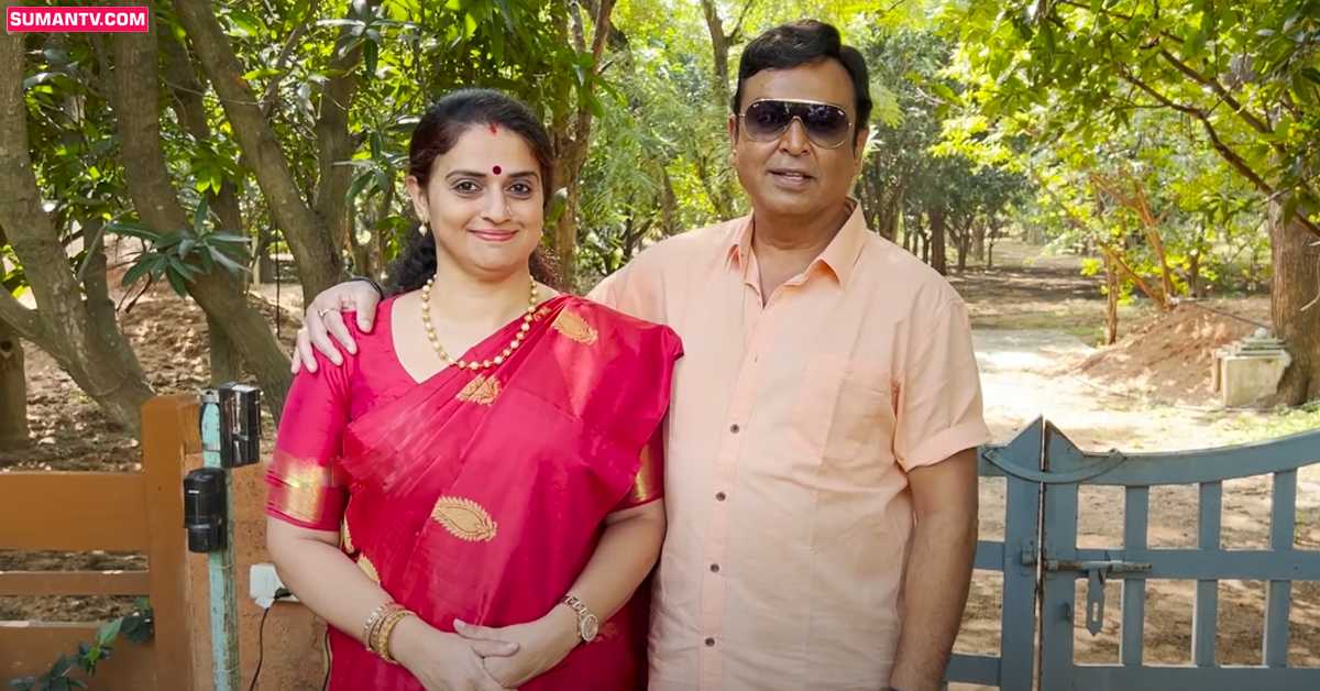 అందరూ బాగుండాలి.. అందులో నేను, పవిత్ర లోకేష్ ఉండాలి: నరేష్