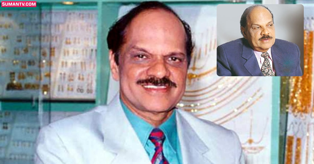 దుబాయ్ లో 3 ఏళ్ల పాటు జైల్లో ఉండొచ్చిన ప్రముఖ నిర్మాత, నటుడు మృతి..