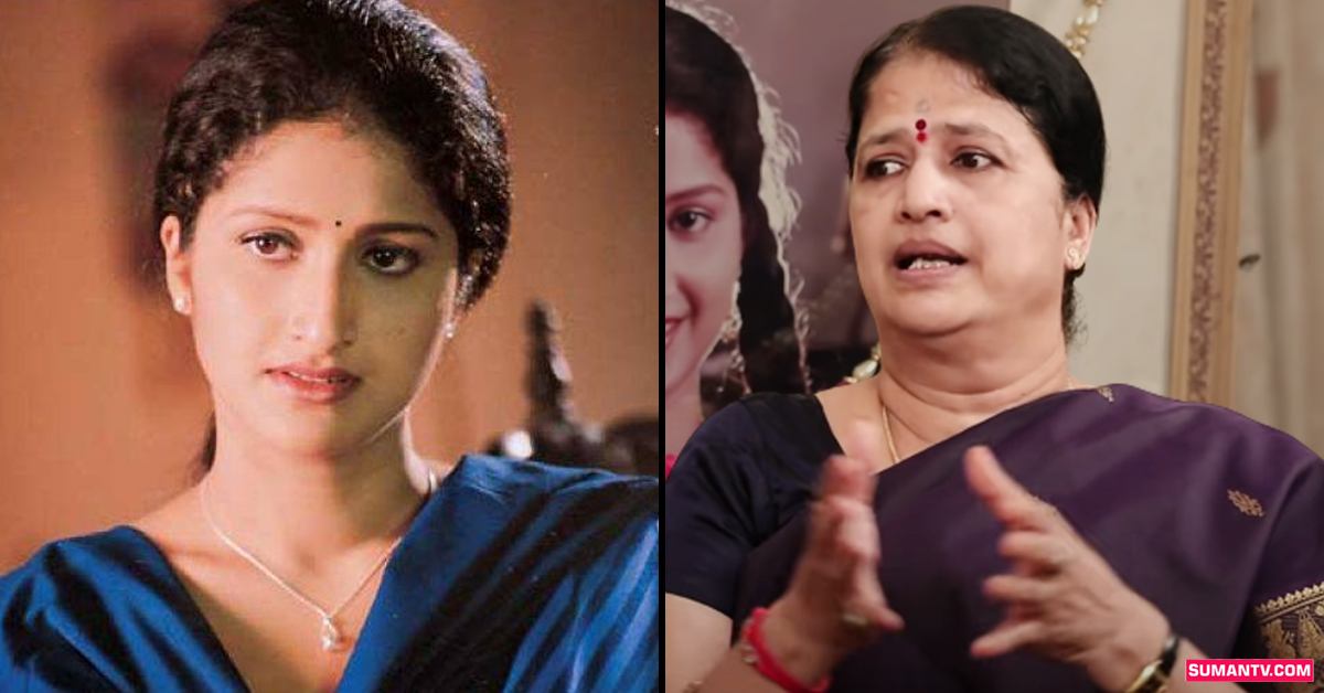 ప్రత్యూషను రీ పోస్టుమార్టమ్ చేస్తే నిజాలు బయటపడేవి: తల్లి సరోజినీ దేవి