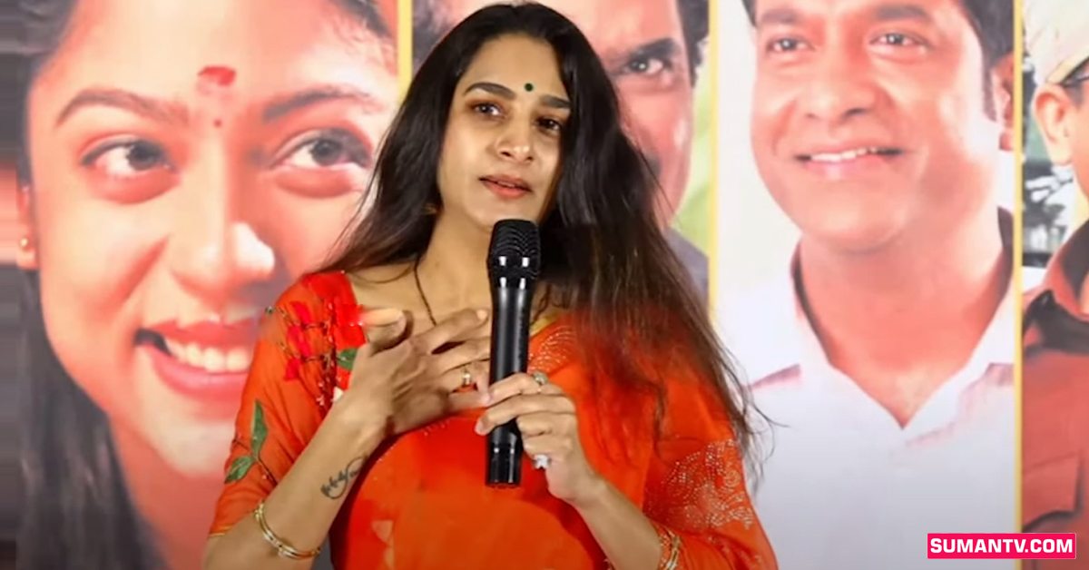 Surekha Vani: సినిమాలు నేను మానేయలేదు.. ఎవ్వరూ ఛాన్సులు ఇవ్వడం లేదు!