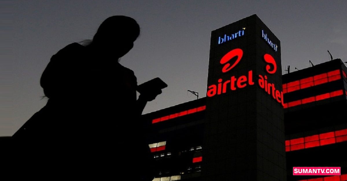 5G Services: ఎయిర్‌టెల్‌ యూజర్లకు గుడ్‌న్యూస్‌.. 4జీ ప్లాన్‌తోనే 5జీ సేవలు!