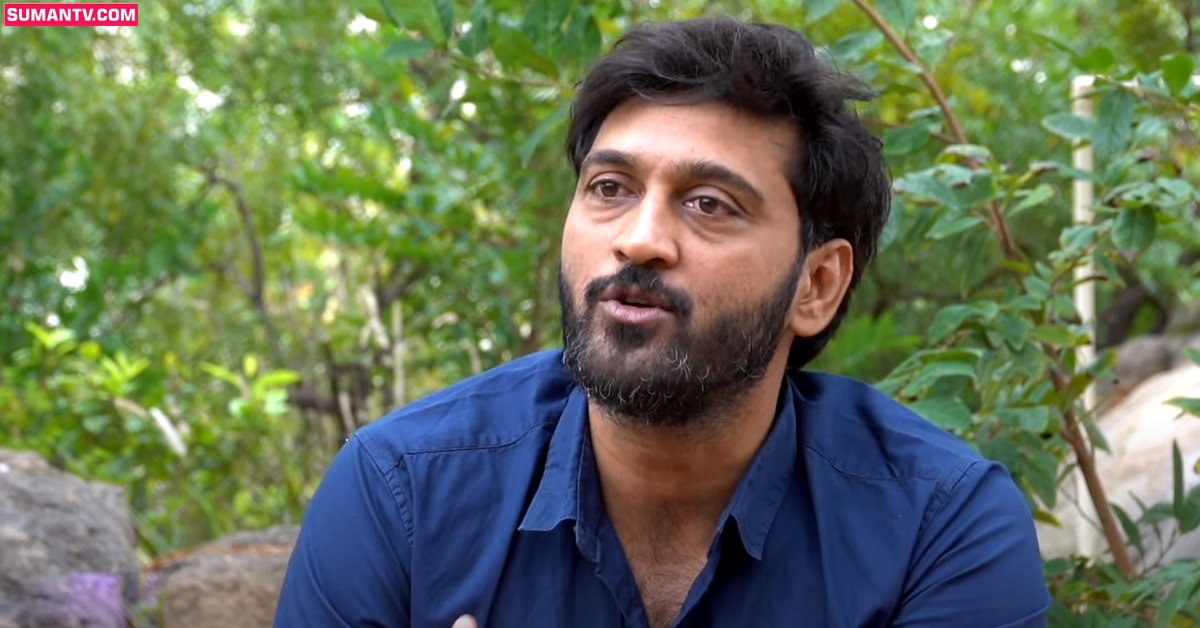 Actor Ajay: రేప్ సీన్ లో ఆమెని పట్టుకున్నా.. వెంటనే ఏడ్చేసింది: నటుడు అజయ్