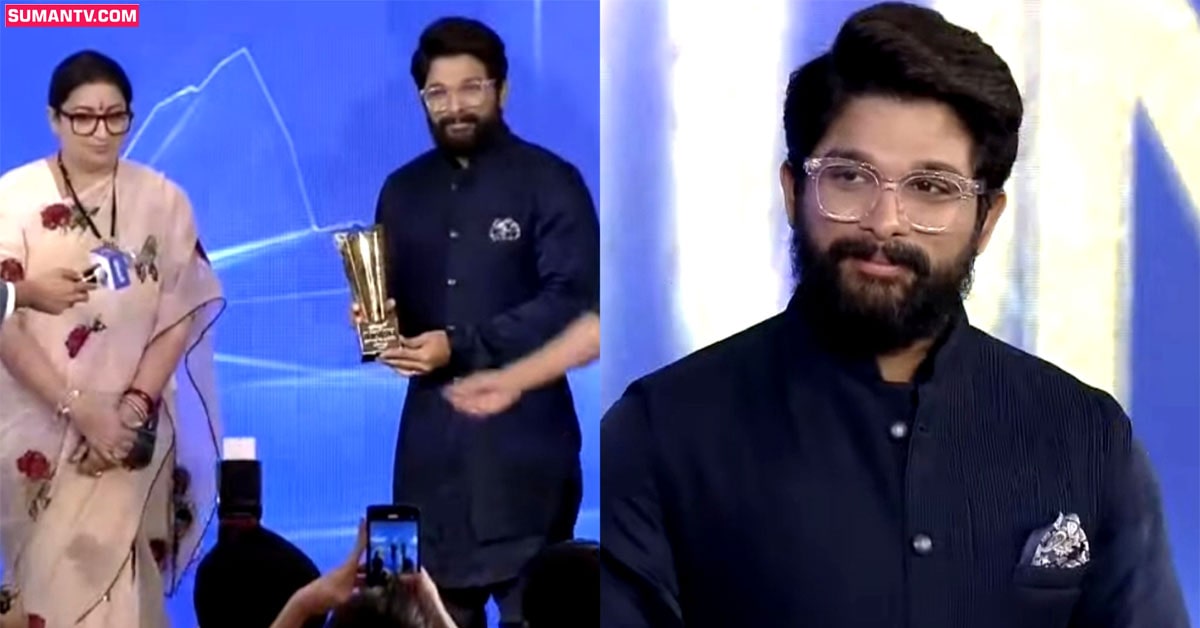 ఆ గౌరవం దక్కించుకున్న తొలి సౌత్ ఇండియన్ హీరోగా బన్నీ!