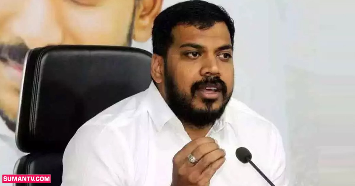 Anil Kumar Yadav: నందమూరి కుటుంబ సభ్యులపై అనిల్ యాదవ్ కామెంట్స్! ఇప్పుడైనా కళ్ళు తెరిచి..