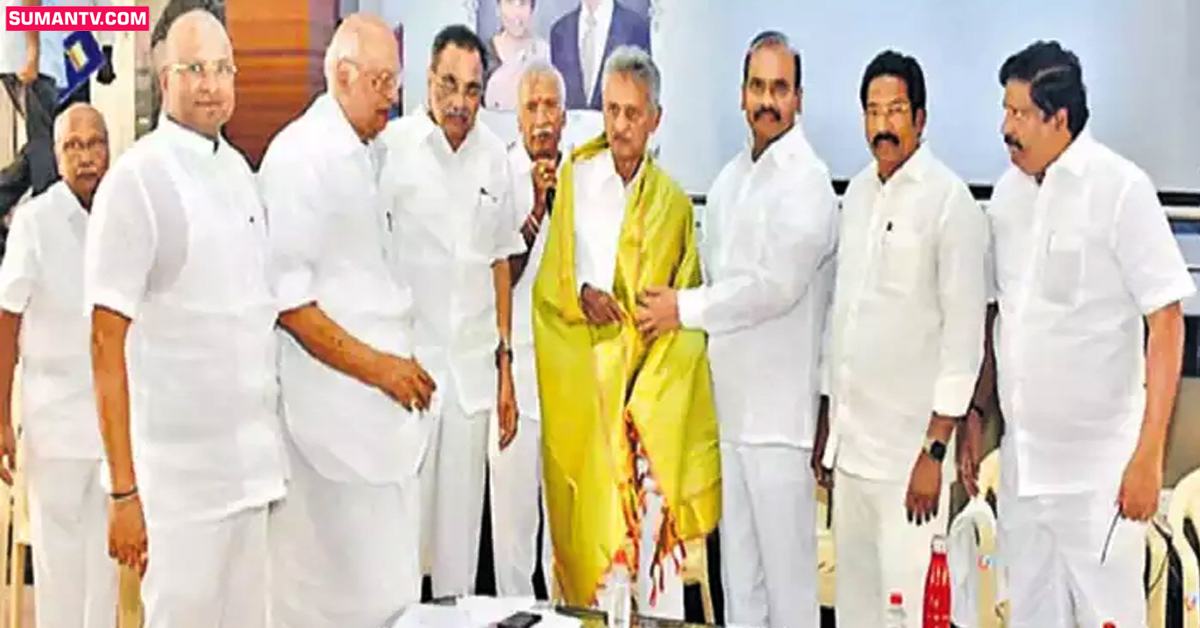గుంటూరులో హాస్టల్‌​ నిర్మాణం కోసం రూ.18 కోట్లు విరాళమిచ్చిన దాతలు!