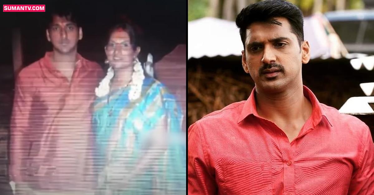 Arnav: అర్నవ్‌ నన్ను పెళ్లి చేసుకుని మోసం చేశాడు: ట్రాన్స్‌జెండర్‌ ప్రియదర్శిని