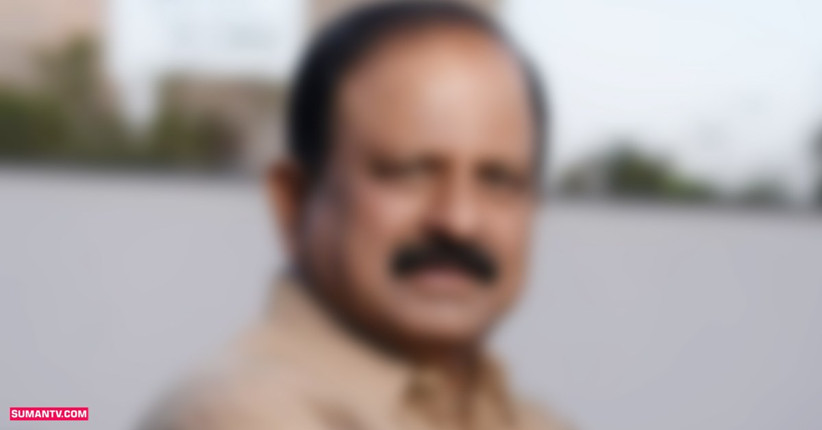 బీజేపీ సీనియర్ నేత కన్నుమూత.. సీఎం దిగ్బ్రాంతి..