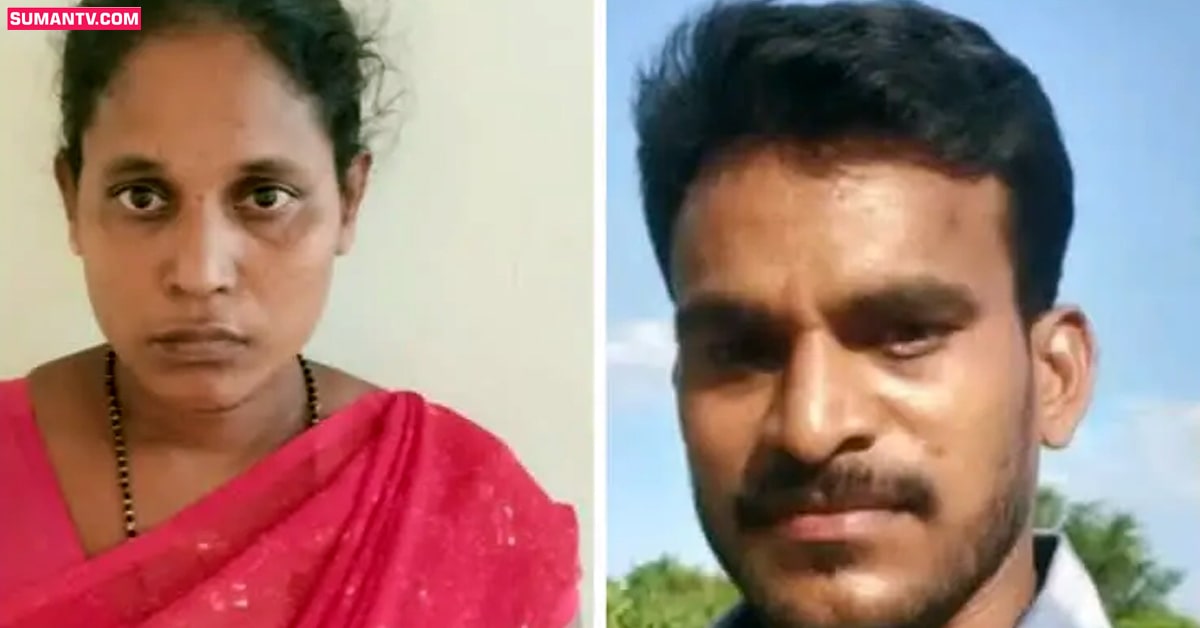 16 ఏళ్ల కూతురికి కడుపు చేసిన ఆటో డ్రైవర్.. కోపంతో తల్లి!