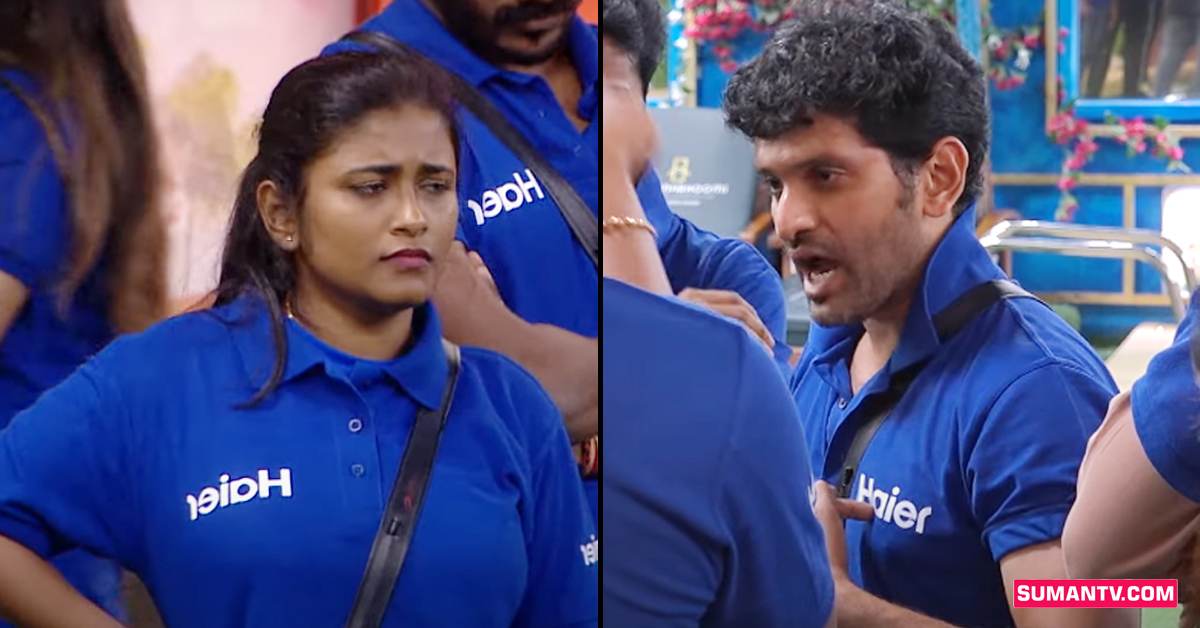 Geetu- Baladitya: గీతూపై కేకలు వేసిన బాలాదిత్య.. మాస్క్‌ తీసేశాడా?