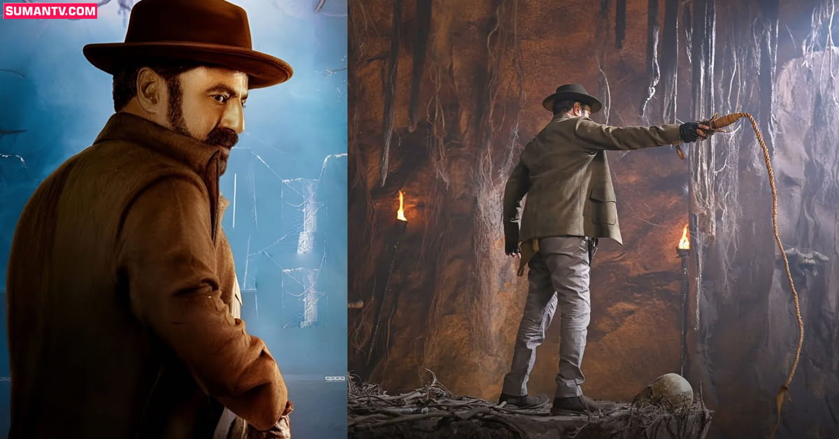 Unstoppable 2: హాలీవుడ్‌ లెవల్‌లో ‘‘అన్‌స్టాపబుల్‌ 2’’ ప్రోమో.. షూటింగ్‌ ఫొటోలు వైరల్‌!