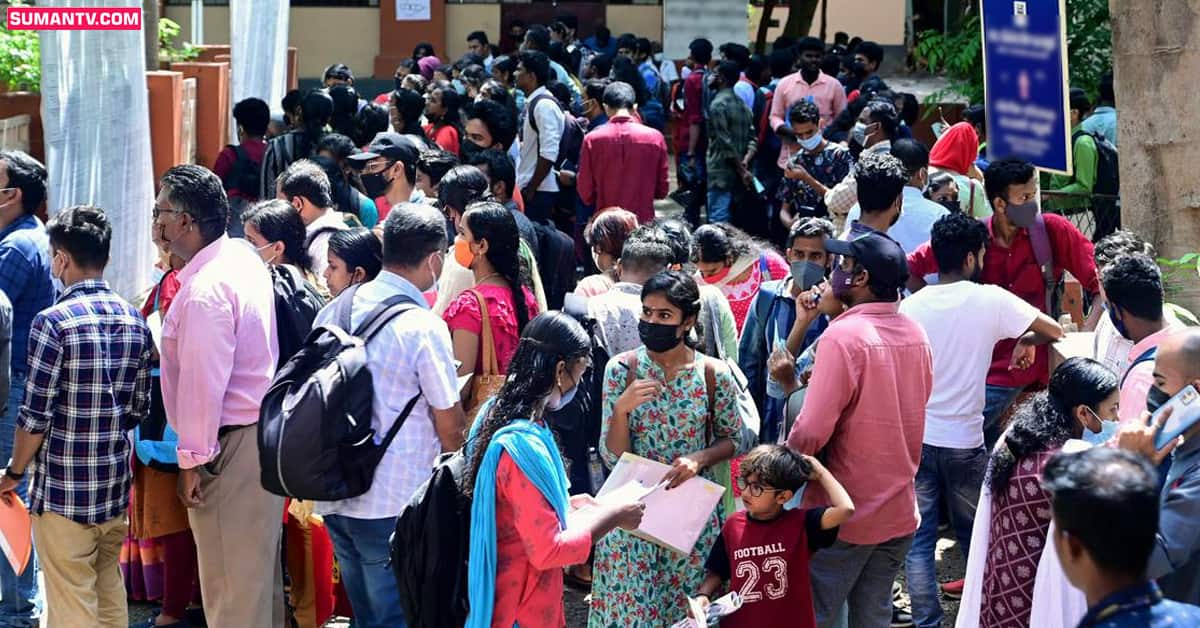 డిగ్రీ అర్హతతో CBIలో ఉద్యోగాలు.. రూ. 36 వేల నుంచి లక్ష వరకూ జీతం!