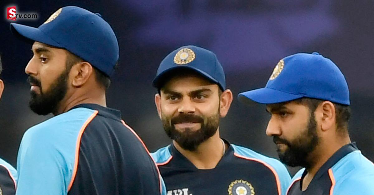 BCCI: న్యూజిలాండ్- బంగ్లాదేశ్ సిరీస్‌లకు జట్లను ప్రకటించిన బీసీసీఐ!