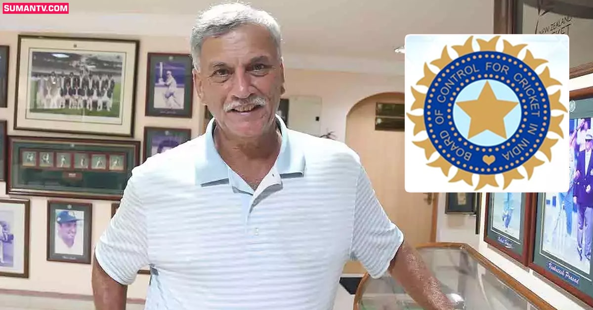 అఫీషియల్‌: BCCI నూతన అధ్యక్షుడిగా రోజర్‌ బిన్నీ! దాదా ఇక మాజీ
