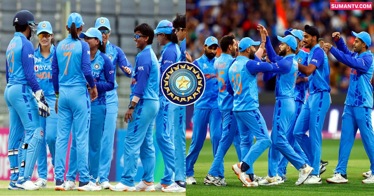 క్రికెటర్ల వేతనాలపై కీలక నిర్ణయం తీసుకున్న BCCI