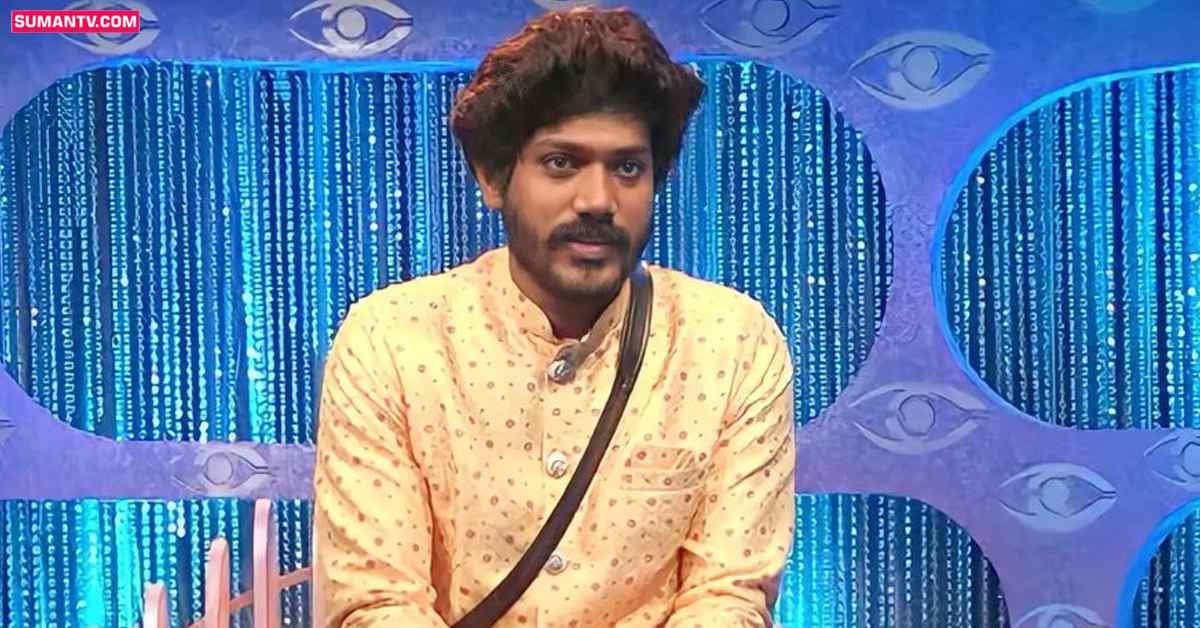ఆర్జే సూర్య ఎలిమినేట్.. ఇలా జరగడానికి అదే కారణమా!?