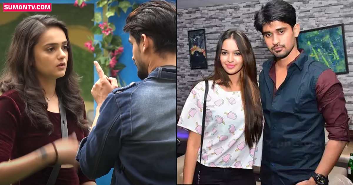 Arjun- Poojitha: అర్జున్‌ కల్యాణ్‌ తో పూజిత పొన్నాడ డేటింగ్‌- ప్రేమ- పెళ్లి! అసలు జరిగింది ఇదే!