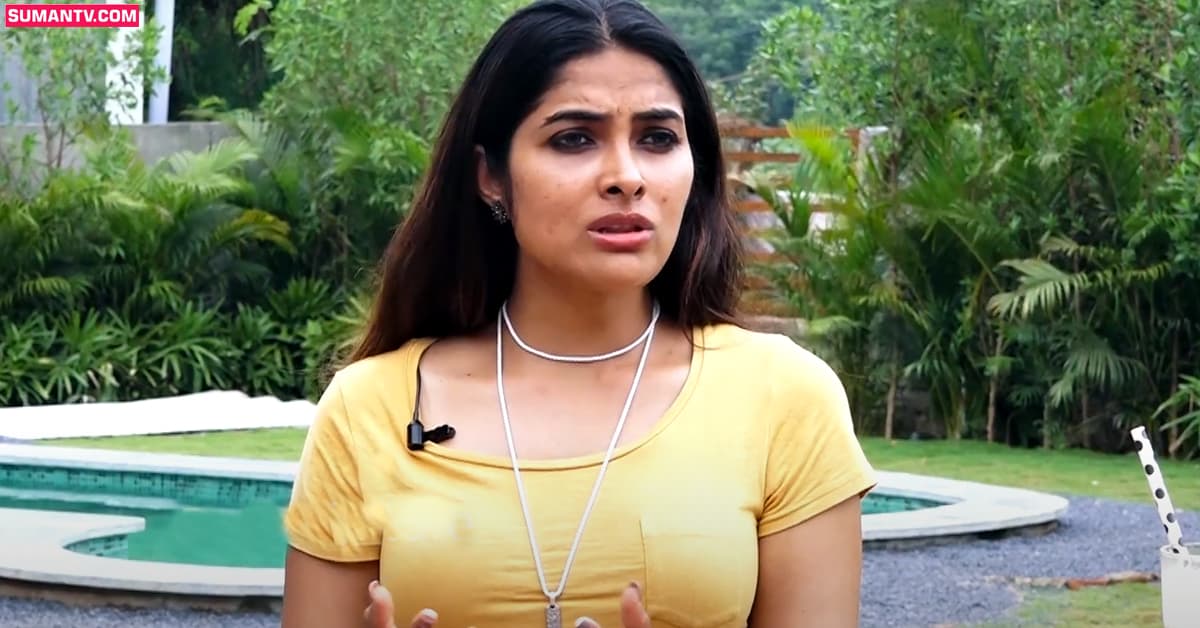 Divi: వీడియో: కాస్టింగ్ కౌచ్ పై బిగ్ బాస్ దివి షాకింగ్ కామెంట్స్!