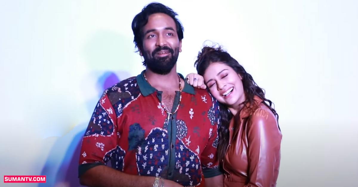 Manchu Vishnu: హిందీలో విడుదలవుతోన్న జిన్నా.. మంచు విష్ణ మాటలకు బాలీవుడ్‌ మీడియా చప్పట్లు!