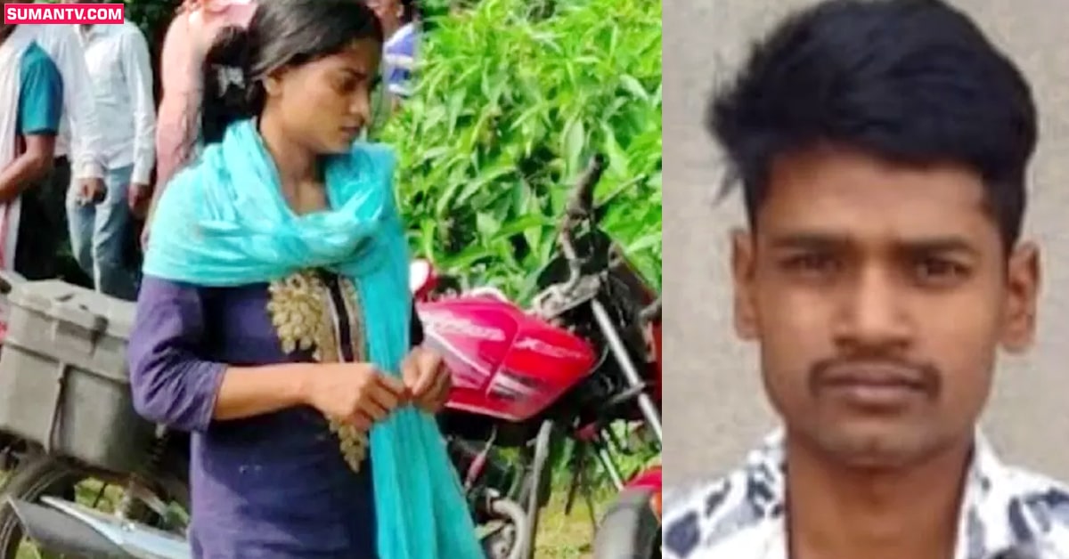 ప్రియుడి కోసం తోడబుట్టిన అన్నను బలి చేసిన చెల్లెలు!
