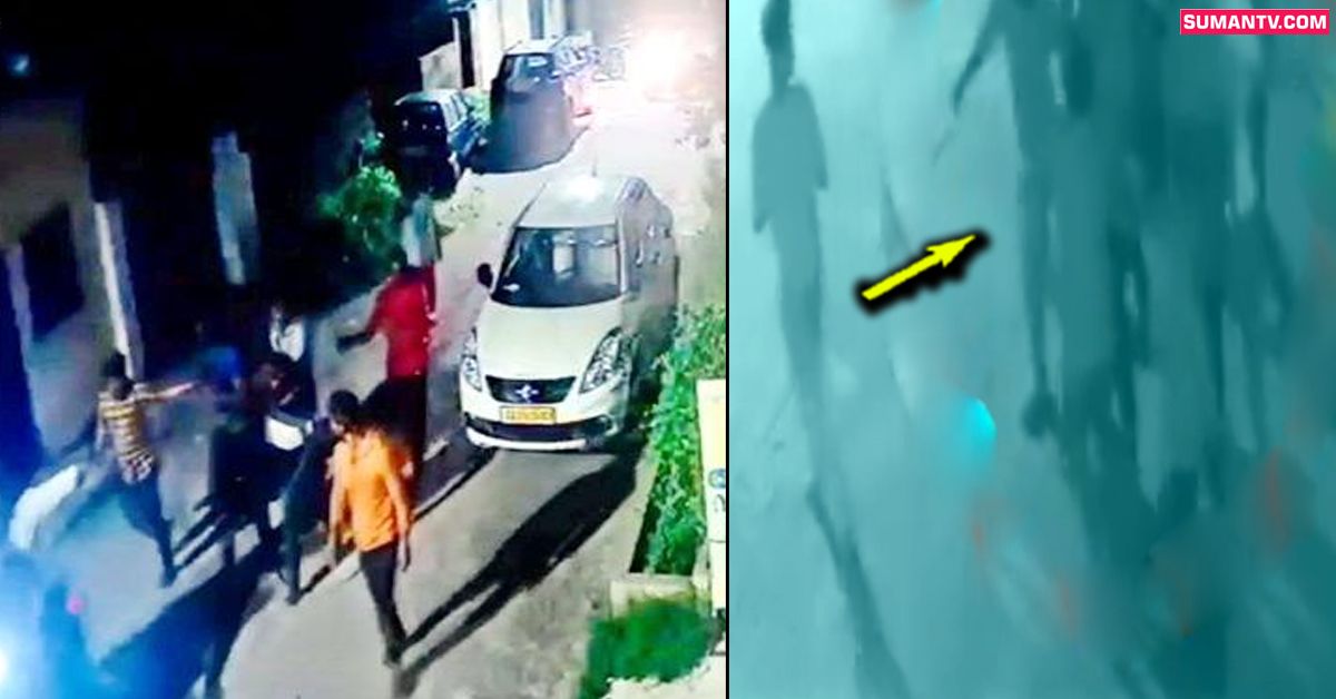 ఆకతాయిలు చేసిన పనికి పోలీసు కావాల్సిన వ్యక్తి కోమాలోకి.. 46 లక్షలు ఖర్చు చేసినా!