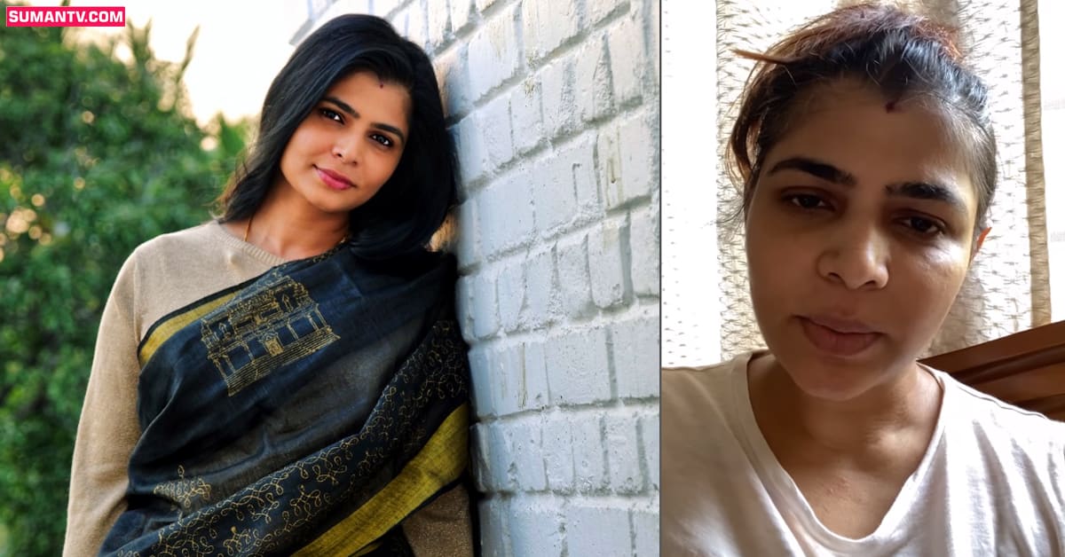 Chinmayi: అసలు బామ్మర్ది కట్నం ఏంటి? అన్నీ డబ్బులు దొబ్బే ఆలోచనలే: సింగర్ చిన్మయి