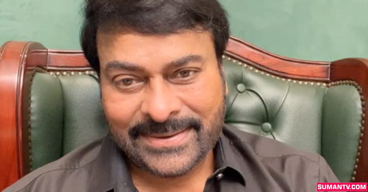 Chiranjeevi: పూరి జగన్నాథ్ తో జరిగిన లైవ్ లో… కొన్ని ఆసక్తికర వ్యాఖ్యలు చేసిన చిరంజీవి!