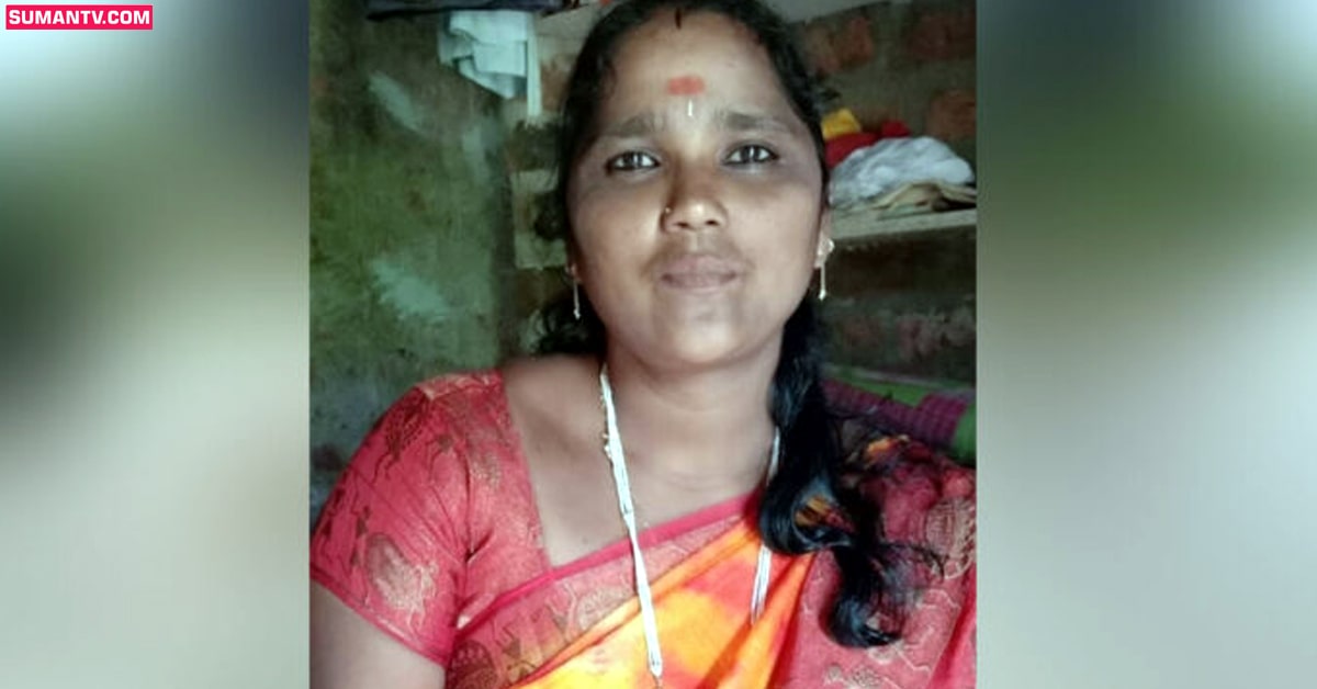 కటింగ్ ప్లేయర్ తో భార్యపై భర్త దారుణం! ఛీ, ఇంత ఘోరమా?