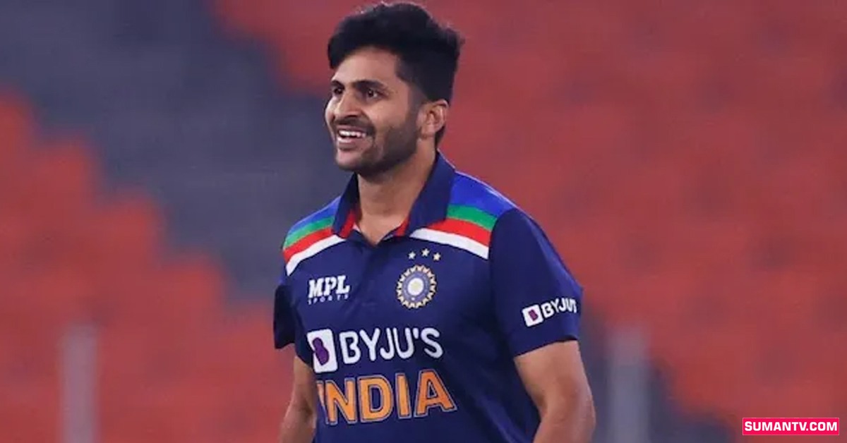 టీ20 వరల్డ్‌ కప్‌కు మరో స్టార్‌ ప్లేయర్‌ దూరం! రీప్లేస్‌మెంట్‌గా శార్దుల్‌ ఠాకూర్‌