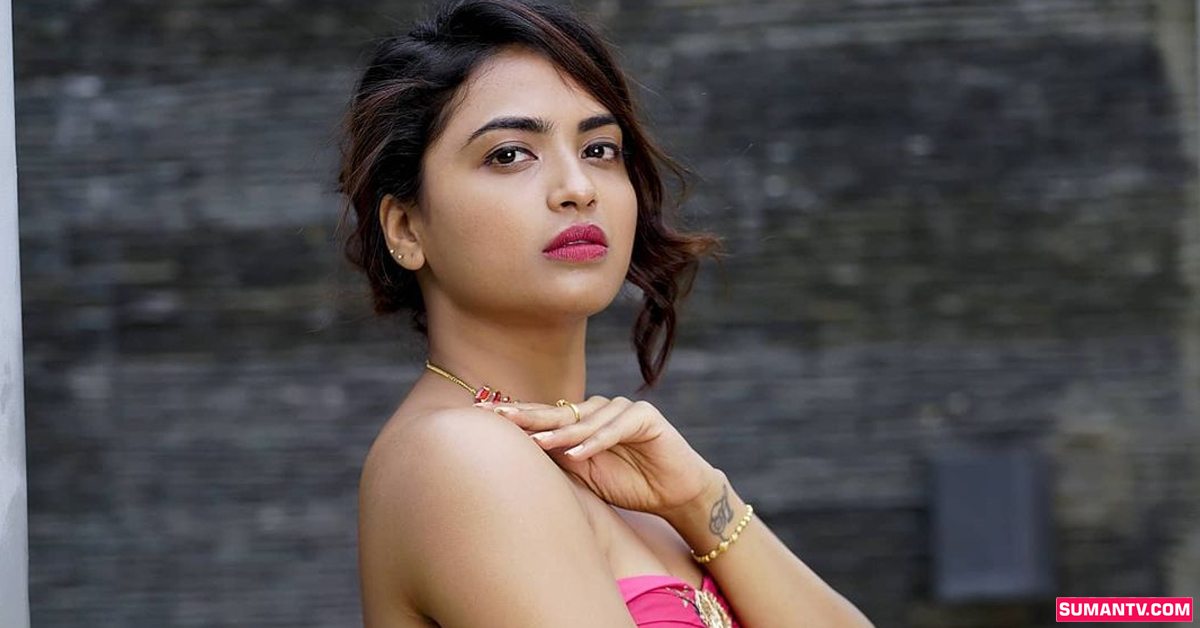పెళ్లి పీటలెక్కబోతున్న దేత్తడి హారిక.. వరుడెవరంటే?