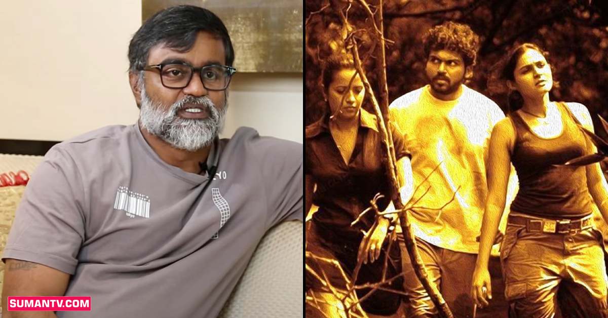 Selva Raghavan: యుగానికి ఒక్కడు సినిమాపై దర్శకుడు సెల్వ రాఘవన్‌ సంచలన వ్యాఖలు
