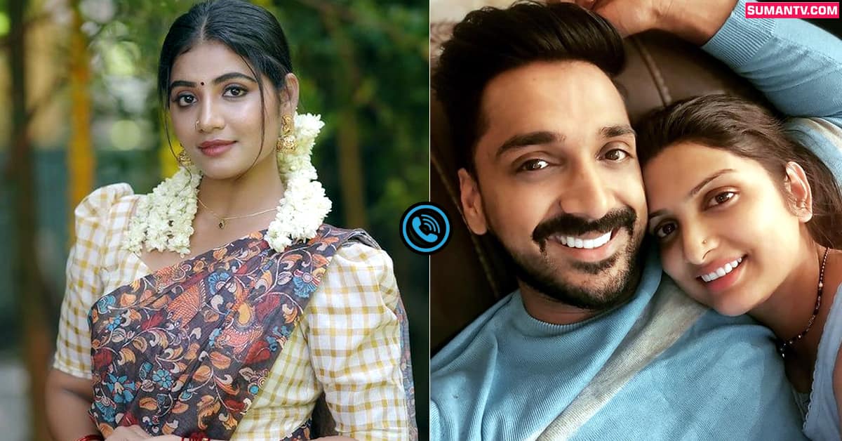 Anshitha: నటులు అర్నవ్‌-దివ్యల వివాదం.. నటి అన్షిత ఆడియో లీక్‌