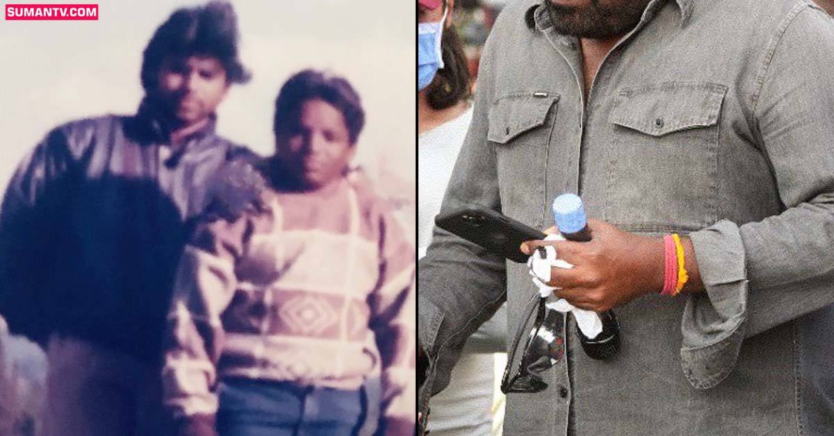 ఈ ఫోటోలో పవన్ కళ్యాణ్ తో ఉన్న స్టార్ డైరెక్టర్ ఎవరో గుర్తుపట్టారా..?