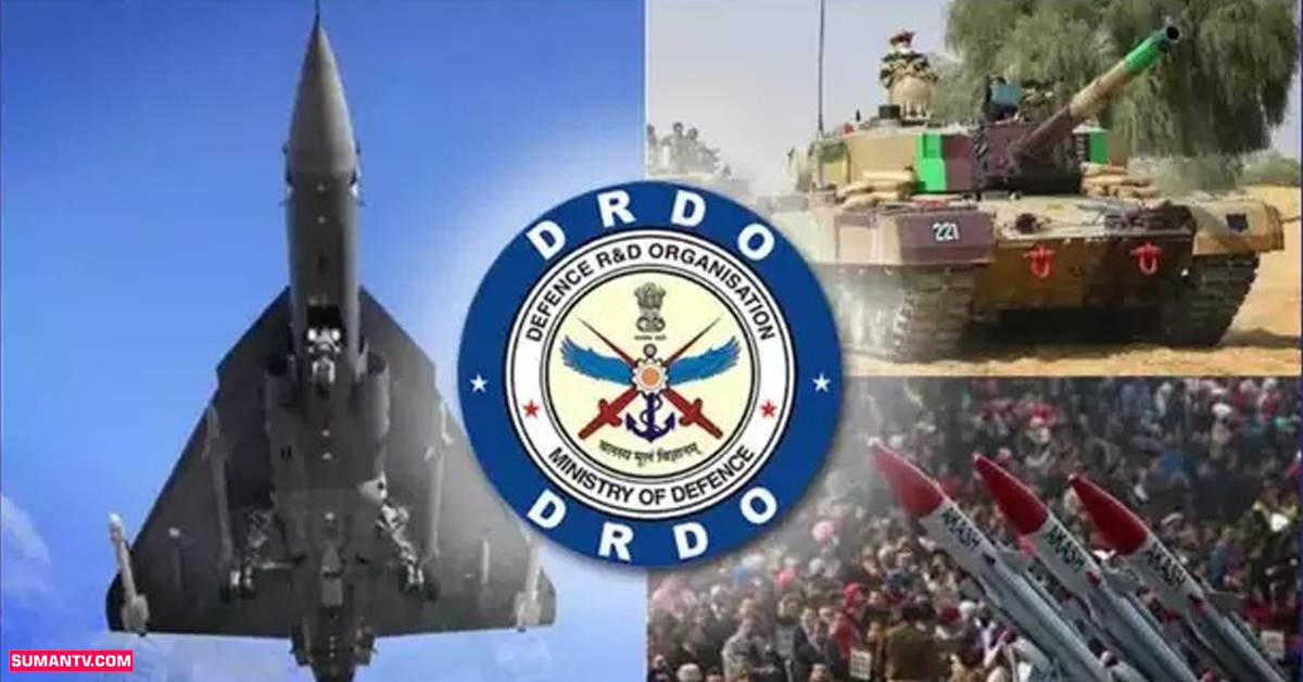 DRDO భారీ జాబ్‌ నోటిఫికేషన్‌ విడుదల.. 10th, ఇంటర్, డిగ్రీ, పీజీ అందరూ అర్హులే.