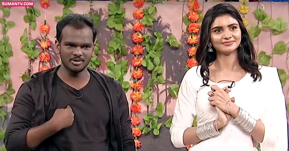 Immu, Varsha: ఇమ్మాన్యుయేల్ తో పెళ్లికి రెడీ అయిన వర్ష! కానీ కండీషన్స్!