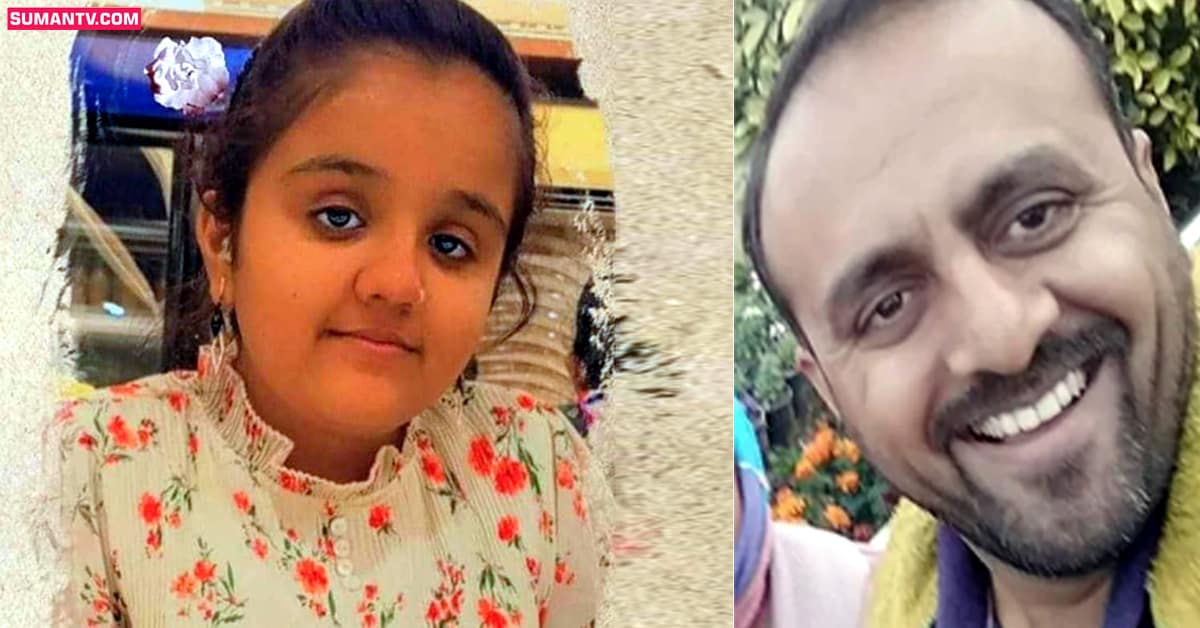 కన్న కూతురిపై తండ్రి కిరాతకం.. దెయ్యం పట్టిందని వారం రోజులుగా నరకం!