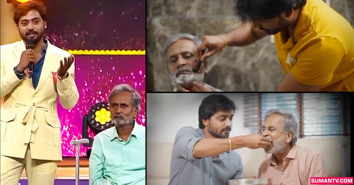 గుప్పెడంత మనసు ఫేం రిషి జీవితంలో ఎంత విషాదమో తెలిస్తే.. కన్నీళ్లు ఆగవు!