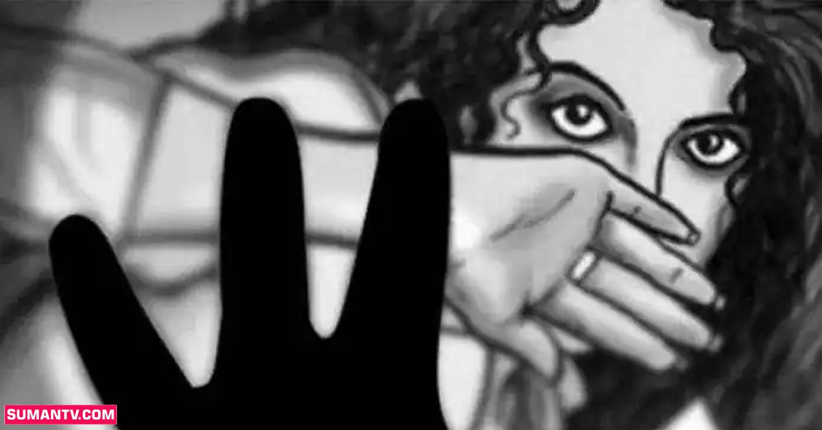 ఇంటి యజమానురాలిపై కన్నేసిన కార్ డ్రైవర్! ఏడాది కాలంగా బెదిరిస్తూ!