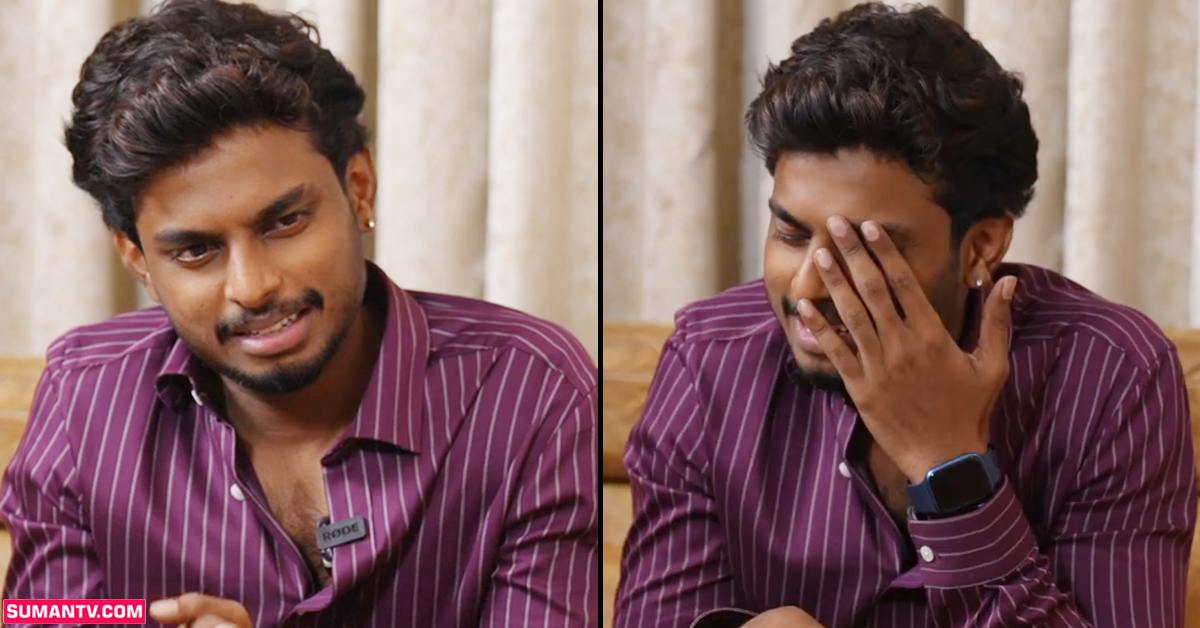 Harsha Sai: అందరికీ సాయం చేసే హర్షసాయి గుండెల్లో ఇంత బాధ ఉందా? అమ్మ కోసం  కన్నీళ్లు!