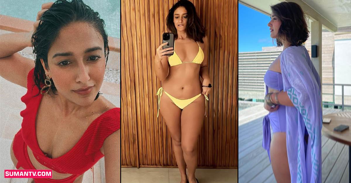 Ileana D’Cruz: హద్దులు చెరిపేసిన హీరోయిన్ ఇలియానా.. ఏకంగా!